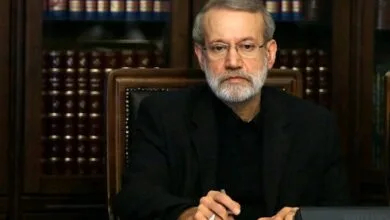 حمایت علی لاریجانی از توافق هستهای + فیلم