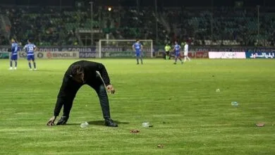 جادوگر فوتبال ایران دستگیر شد/«خوبان عالم» کیست؟