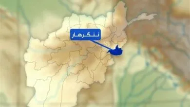 درگیری مرزی میان طالبان و مرزبانان پاکستانی در ننگرهار