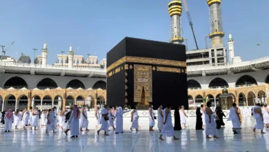بایدها و نبایدها حج تمتع و عمره