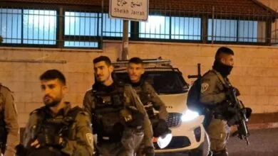بازداشت یک اسرائیلی به اتهام جاسوسی برای ایران