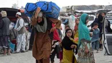 تیر خلاص بر پیکر افغانها/ اخراج گسترده اتباع آغاز شد