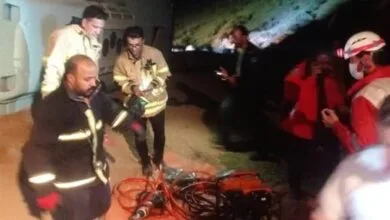 توضیحات آموزش و پرورش درباره واژگونی اتوبوس دانشآموزان
