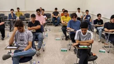 آخرین خبر از زمان برگزاری آزمونهای ارشد و دکتری