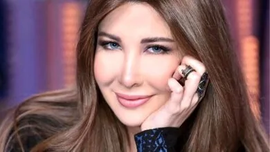 طلاق «نانسی عجرم» شایعه بود؟