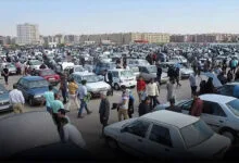 قیمت خودرو امروز ۱۵ بهمن/ ترمز بازار خودرو کشیده شد +جدول