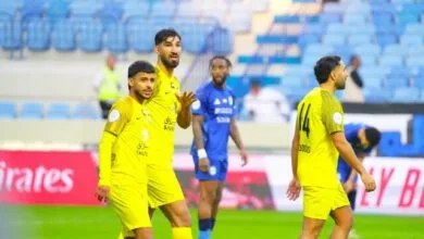 بازگشت قایدی به استقلال قبل از دیدار با الریان قطر