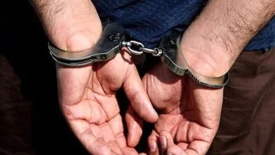 بازداشت عامل قتل خانوادگی در دماوند