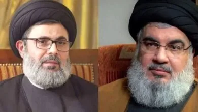 فوری/ زمان تشییع پیکر شهید سیدحسن نصرالله مشخص شد