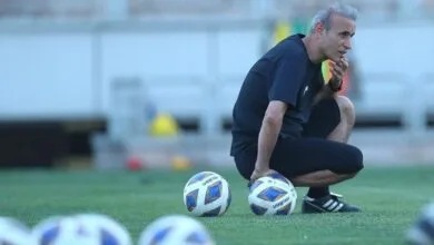 جدول ردهبندی لیگ برتر فوتبال/ یحیی به پرسپولیس نرسید