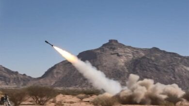 آزمایش موشکی چین آمریکا را نگران کرد