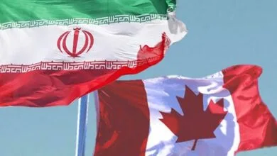 کانادا دوباره ایران را تحریم کرد
