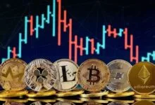 قیمت روز ارزهای دیجیتال یکشنبه ۲۶ اسفند ۱۴۰۳
