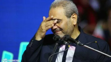 جواد خیابانی به کمیته اخلاق احضار شد/ جریان چیست؟