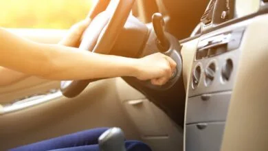 دلایل استارت خوردن و روشن نشدن ماشین چیست؟