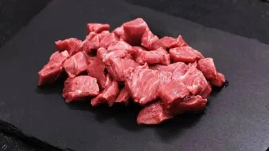 قیمت گوشت قرمز امروز ۸ فروردین/ گوشت قیمهای گوساله چند؟ +جدول