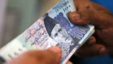 طالبان استفاده از روپیه را ممنوع کرد