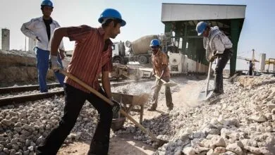 توافق نمایندگان کارگری و کارفرمایی شورای عالی کار بر سر ۳ موضوع