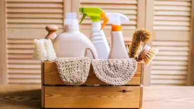 هشدار جدی: مراقب ترکیب خطرناک شویندهها باشید!