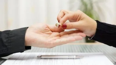 افزایش طلاق خاکستری در ایران
