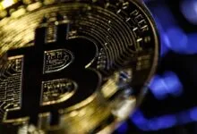 قیمت ارزهای دیجیتال امروز پنجشنبه ۲۳ اسفند؛ پرواز بیتکوین، سقوط اتریوم