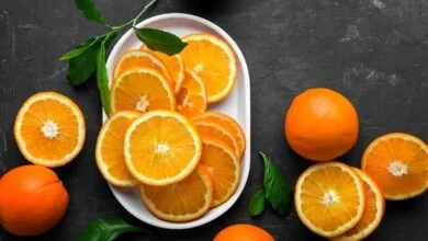 این میوه خطر افسردگی را کاهش میدهد