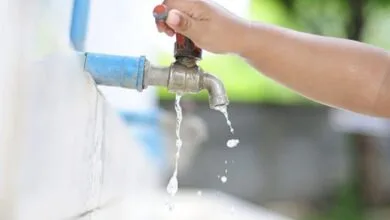 طرح جدید وزیر نیرو برای تأمین آب تهران