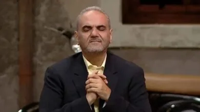 جنجالهای جواد خیابانی ادامه دارد/ این قسمت، وزیر جهاد کشاورزی!