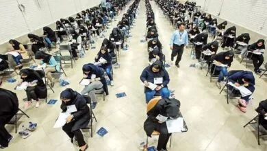 تغییرات کنکور ۱۴۰۴/ از افزایش سهم سوابق تا ممنوعیت برای قبولشدگان