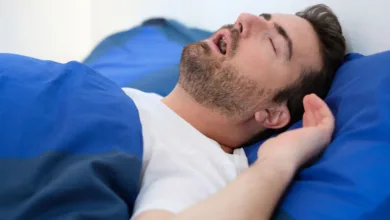کاهش احتمال ابتلا به پارکینسون با درمان آپنه خواب