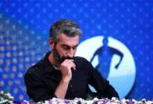 بارگشت مجتبی جباری به استقلال