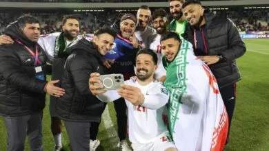 ۳ ماموریت اصلی قلعهنویی؛ برقصید ولی خودتان را گول نزنید