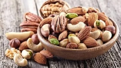 هشدار؛ این نوع آجیل میتواند عامل سرطان کبد شود