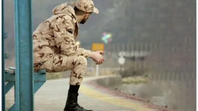 فراخوان مشمولان متولد ۱۳۸۶ برای تعیین تکلیف وضعیت سربازی