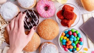 آیا مواد قندی باعث ایجاد سرطان میشود