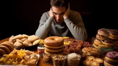 مواد غذایی که احتمال مرگ را افزایش میدهند