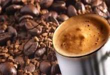 قهوه گران میشود