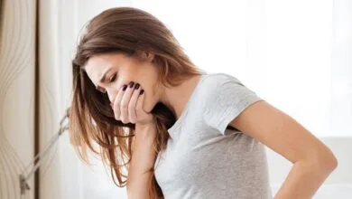 این علائم ساده هشدار دهنده یک بیماری کشنده در کبد است