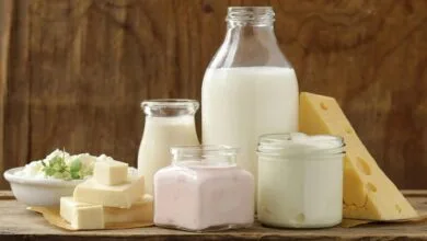 متخصصان تغذیه میگن: لبنیات برای سنگ کلیه نه تنها بد نیست، بلکه مفیده