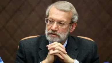 دلیل رد صلاحیت علی لاریجانی افشا شد