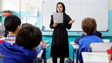 حقوق معلمان افزایش یافت/ اعلام حقوق معلمان در سال ۱۴۰۴