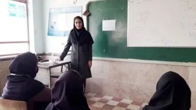 تغییر ساعات کاری مدارس این استان در ماه رمضان