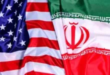 تحریمهای جدید آمریکا بر علیه ایران