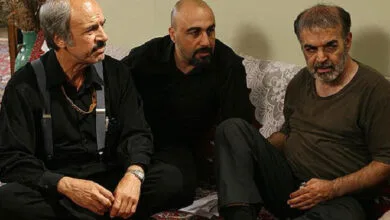 صداوسیما به سانسور سریال «بزنگاه» هم رحم نکرد