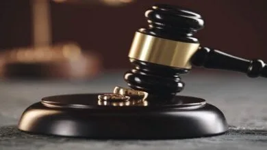 چطور یک وکیل میتواند مشکلات رایج در پروندههای طلاق را حل کند؟❤️