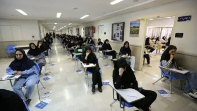 بلاتکلیفی دانشآموزان پایه یازدهم برای امتحانات نهایی