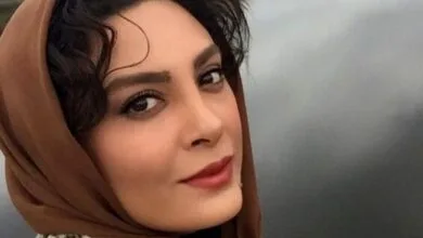 استایل ورزشی حدیثه تهرانی پربازدید شد
