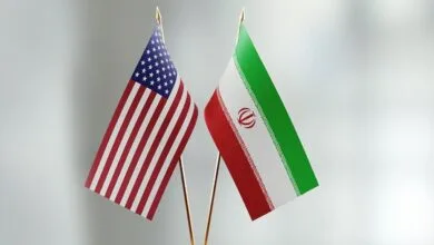 اظهارات ترامپ، محل مذاکرات را ناگهان تغییر داد