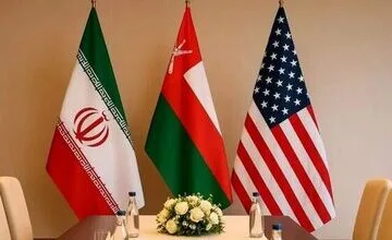 سومین دور مذاکرات ایران و آمریکا آغاز شد