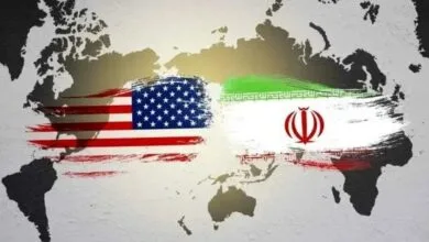 المیادین: دور سوم مذاکرات ایران و آمریکا ۲ ساعت دیگر آغاز میشود